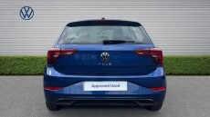 Volkswagen Polo 1.0 TSI Life 5dr Petrol Hatchback